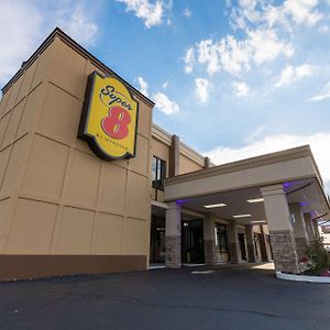 Super 8 By Wyndham Goldsboro
